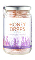 7oz (Pack 2) Gourmanity Honey Drops Made with Lavender Honey, Fruity and Floral Touch Carefully Crafted from Natural