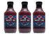 Plowboys BBQ Plowboys Sweet 180 BBQ Sauce Competition Quality Barbecue Sauce with Mild Heat
