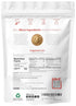 Organic Acerola Powder, 8oz - Natural Vitamin C Superfood, No Sugar & Additives, Great for Drinks & Smoothies