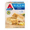 Atkins Lemon Flavored Snack Bar, High Protein Bar, Low Sugar and Low