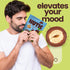 1LB, (Pack 1) Nutic Milk Chocolate Covered Cashews - Creamy Delights for Snacking & Gifting, Irresistible