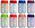 ADVENTURE BOX 8 Pack, 12 Oz Pack 8 Waterloo Sparkling Water, Flavors Variety Naturally Flavored, Zero Calories | Zero