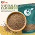 5 NY Spice Shop Celery Seeds - Pound Whole Dried Celery Spice for Cooking Pickling Seasoning Baking and Salad Dressings