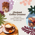 24 oz Chobani Coffee Creamer Sweet Cream fl