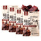 Starwalker Organic Cherrywood Smoked Beef Jerky 12 oz 4-Pack Regenerative Organic Certified