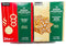 GEEGVV Cinnamon Sugar Cookie and Holiday Blend K-Cups Coffee Variety Pack of 2