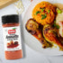 2.75 oz Badia Ground Annatto Achiote Powder with Mildly Earthy and Peppery Flavor Natural Seasoning and Coloring