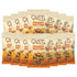Quinn Creamy Peanut Butter Filled Pretzel Nuggets - Made with Real Ingredients,