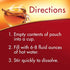 Alpine 0.74 Oz (Pack 120) Original Spiced Apple Cider Instant Drink Mix, Rich in Vitamin C and Low Calorie, Pouch