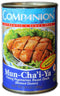 Companion Foods Companion - Peking Vegetarian Roast Duck, 10 oz. Can (Pack of 12)