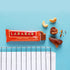 1.7 oz 6 (Pack 8) LRABAR Cashew Cookie, Gluten Free Vegan Fruit & Nut Bars, Bars, ct