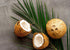 2.5 Food to Live Organic Toasted Coconut Chips, Pounds - Non-GMO, Desiccated Coconut Flakes, Unsweetened, Unsulfured