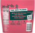 1oz (Pack 8), Packs, 4g Orchard Valley Harvest Cran Nut Trail Mix, Bags of Sweetened Cranberries, Almonds, Cashews