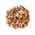2 Food to Live California Walnut Pieces, Pounds Chopped Nuts, Shelled, Raw, Unsalted, Vegan, Bulk. Keto Snack. Good