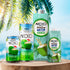 100% 16.9 Oz (Pack 12) MICOCO Coconut Water, No Added Sugar, Pure, Naturally Hydrating and Electrolyte-Rich, Made from