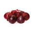 HJZWTS PRODUCE Organic Red Onions, 48 OZ