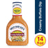(14 (Pack 4)) Sweet Baby Ray's Dipping Sauce, Creamy Buffalo Ounce