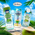 100% 1 3 Pack Grace Pure Coconut Water - Liter - - Fresh Coconut Water