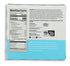 365 8 Count by Whole Foods Market, Organic Chocolate Chip Chewy Granola Bars