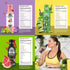TCM-Inspired 6 Karviva Juice Cleanse For Women's Health & Hormonal Balance | Ancient Remedies For Weight Control