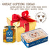 Pure Acacia Honey in Hex Jar by Savannah Bee Company