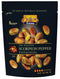 Setton Farms Pistachios, Scorpion Pepper Extreme Flavor, Naturally Seasoned, Dry Roasted No