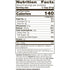Gardetto's 8.6 oz Snack Party Mix, Pizzeria, Savory Pub Mix Snack Bag