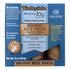 Tinkyada 8 oz (Pack 6) Grand Shell Brown Rice Pasta, Gluten Free, Bags of Whole Grain Pasta for Everyday Meals