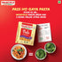 Weikfield 500g Penne Pasta