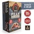 Packets, Protein,100% 6 4 packets 24 packets) Kodiak Cakes Peak Instant Oatmeal Berries & Cream, High Whole Grains, box