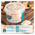1.8 oz (Pack 2) Cornish Sea Salt Smoky Flakes | Cooking & Hydration | Hand-Harvested in Celtic Waters | Resealable Tub