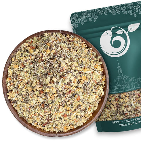 NY Spice Shop Moroccan Chicken Spice Rub - 16 Ounce Authentic North