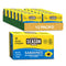 Season Sardines in Sunflower Oil - Wild Caught, 22g of Protein, Keto