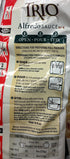 Trio 16oz 2 1 Alfredo Sauce Mix Powder Makes Quarts + Cup Alfredo Sauce Restaurant Quality Just Add Boiling Water One