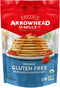 Arrowhead Mills Organic Gluten Free Pancake & Waffle Mix, 22 oz Bag