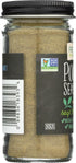 1.34 Frontier Co-op Salt-free Poultry Seasoning, Ounce Bottle, Blend of Sage, Thyme & Onion, Perfect for Poultry