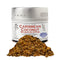 Caribbean Coconut Seasoning & Rub - Authentic Gourmet Spice Mix - Non GMO - 2 oz - Magnetic Tin - Gustus Vitae