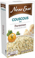 5.9oz (12 Pack) Near East Couscous Mix, Parmesan Cheese, Boxes
