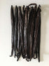 2oz 2 (1/8Lb) 6"-7" Tahitian Vanilla Beans Grade A for Extract, Cooking and Baking by FITNCLEAN VANILLA| Ounces Bulk