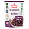 Eat Regal Black Rice | Ready to Eat Microwave in 1.5 Minutes