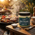 32 oz (2 16 oz) Boxed Halal Grass-Fed Beef Tallow Total x Traditional Cooking Oil for High-Heat Frying, Searing