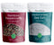 Viva Doria Rainbow Peppercorn Blend (Steam Sterilized Whole Black, White, Green and