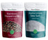 Viva Doria Rainbow Peppercorn Blend (Steam Sterilized Whole Black, White, Green and