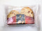 Stonefire Mini Naan (Original) Fresh Authentic Flatbreads, 18 Mini Flatbreads Total in a