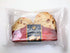 Stonefire Mini Naan (Original) Fresh Authentic Flatbreads, 18 Mini Flatbreads Total in a