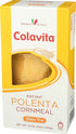 1 Colavita Polenta, Pound