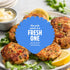 2.5 oz. Packet 12), Chicken of the Sea Mackerel in Oil, (Box of Wild Caught