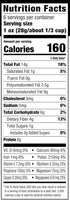 6 (Pack 1) Amazon Brand - Happy Belly Sliced Almond, ounce