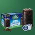 60-Count (6 Packs 10) Green Mountain Coffee Roasters Original Black Iced Cold Brew Coffee, Single Serve Keurig K-Cup