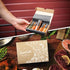 Set 5 Set TIMBER TASTE BBQ Spice Gift for Women - Gourmet Grilling Spices & Rubs | Seasoning Gift for Her | Grill Spice